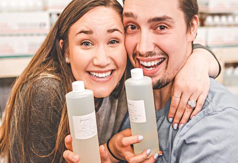 Welcome to Midwest Fragrance Company!