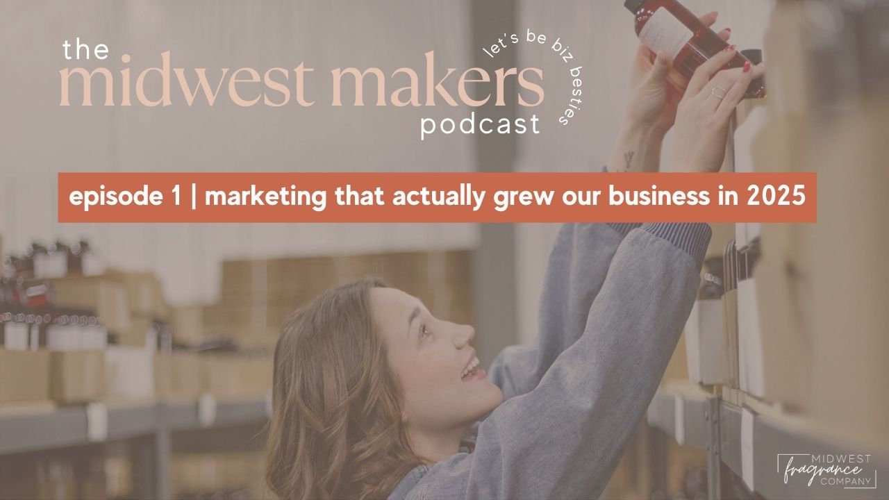Episode 1 midwest makers podcast