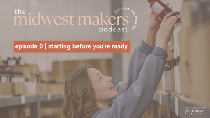 Episode 0 midwest makers podcast