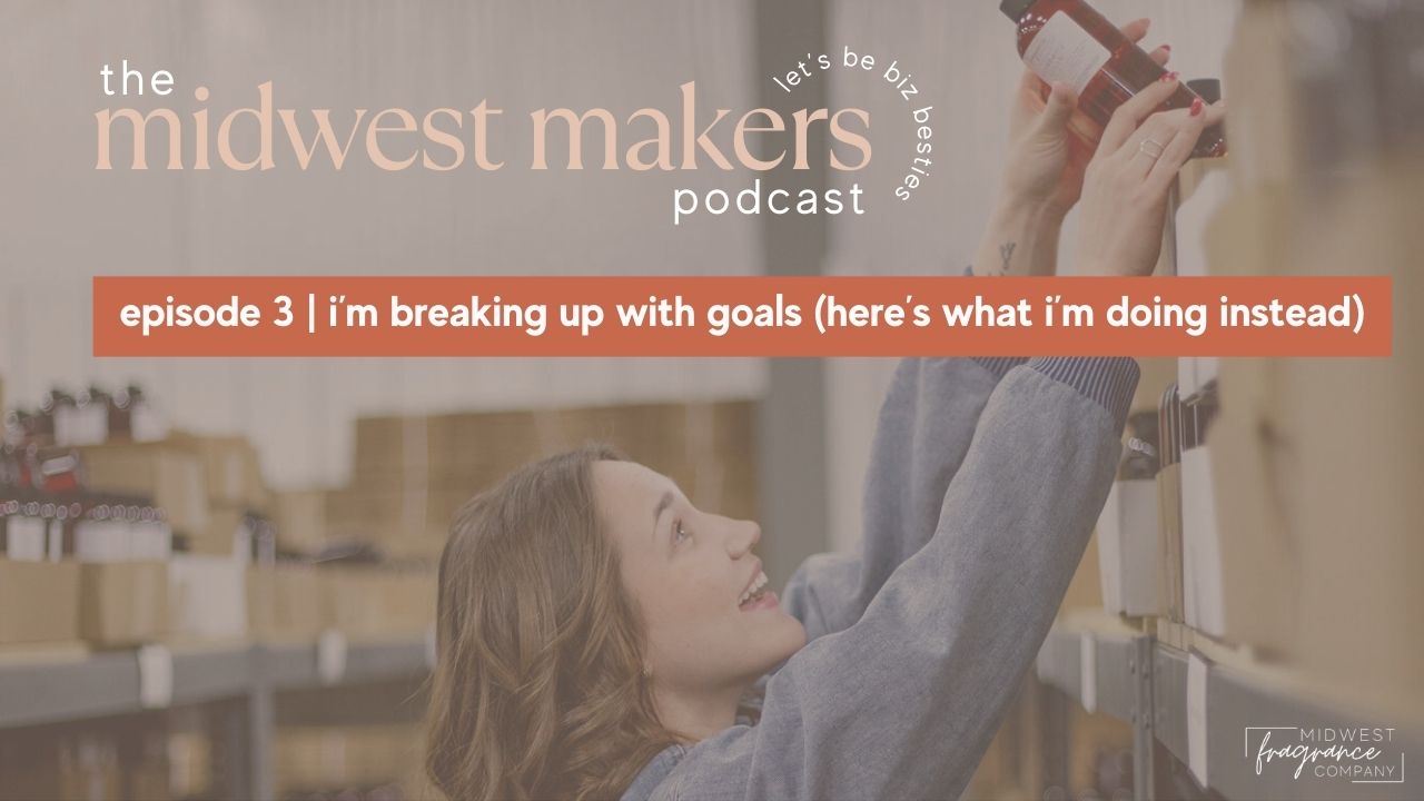 Episode 3 midwest makers podcast