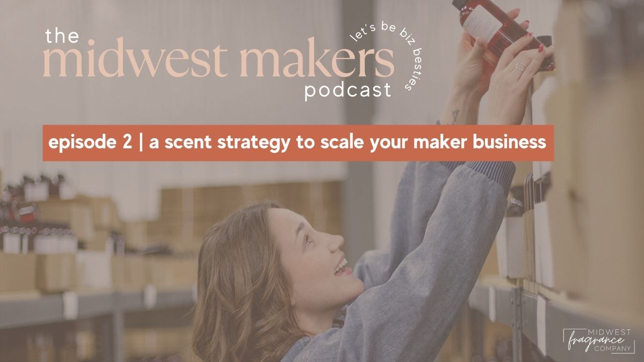 Episode 2 midwest makers podcast