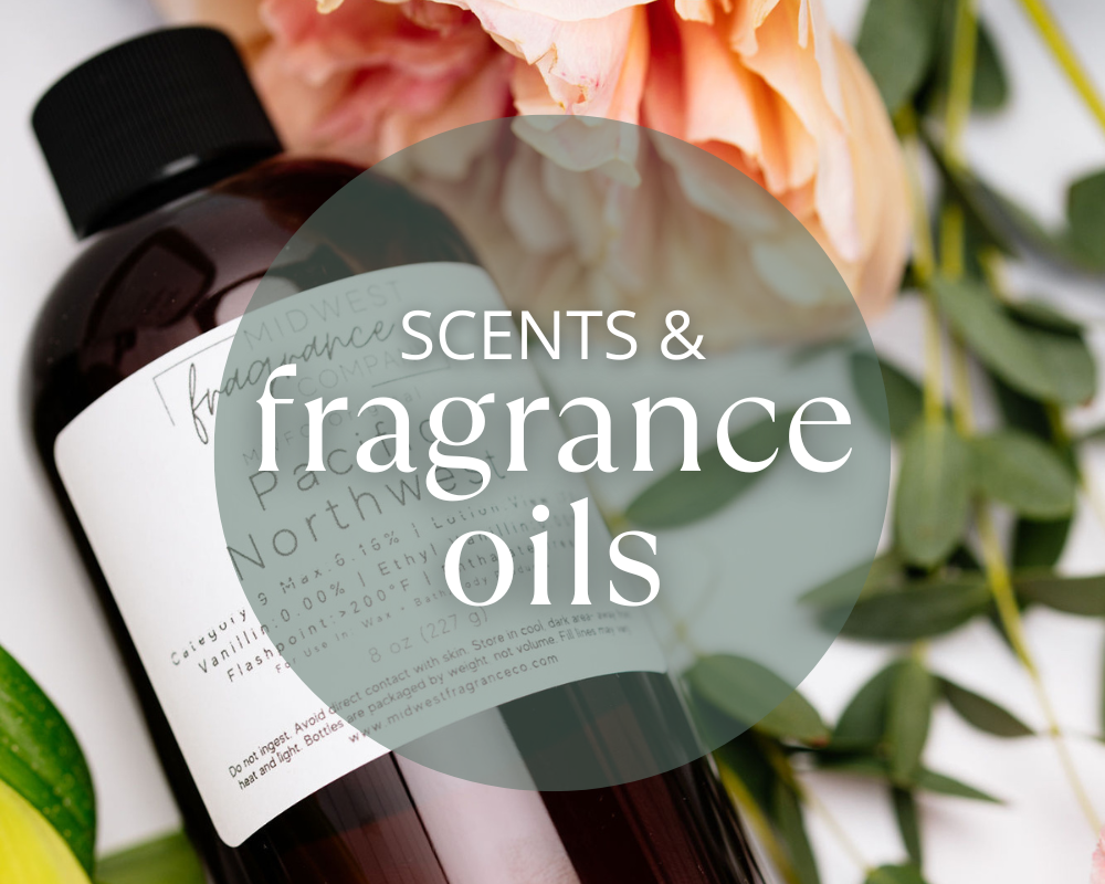 best candle fragrance oil supplier