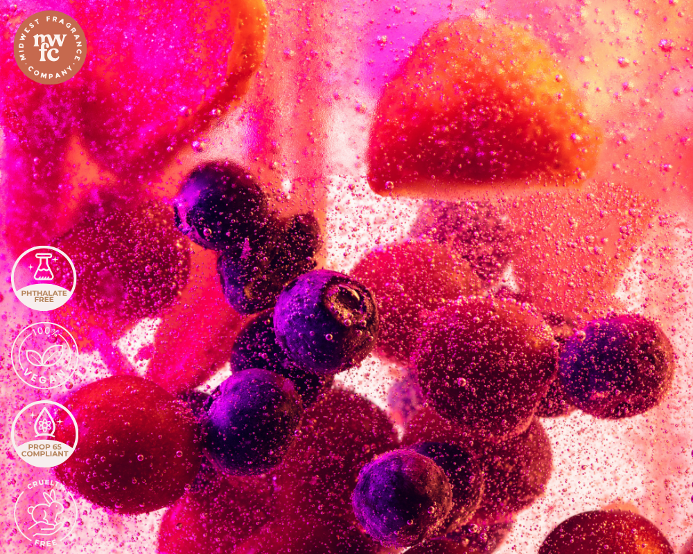 Bite Me - Fragrance Oil