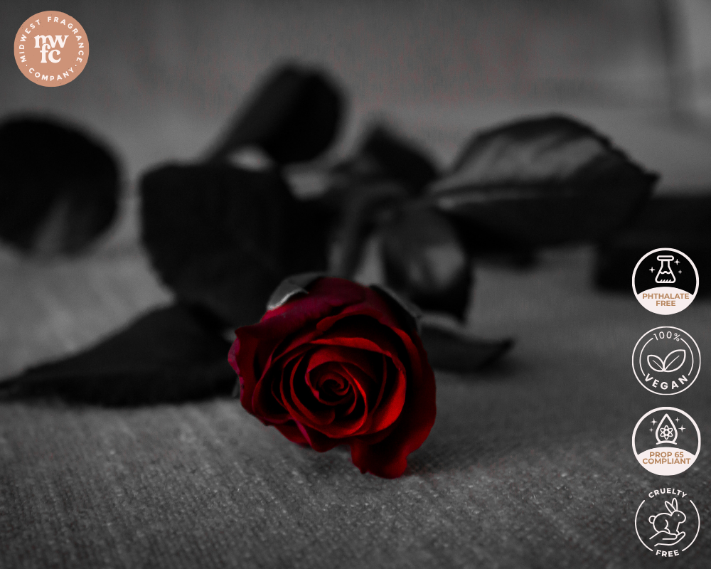 Dark Kiss (type) - Fragrance Oil