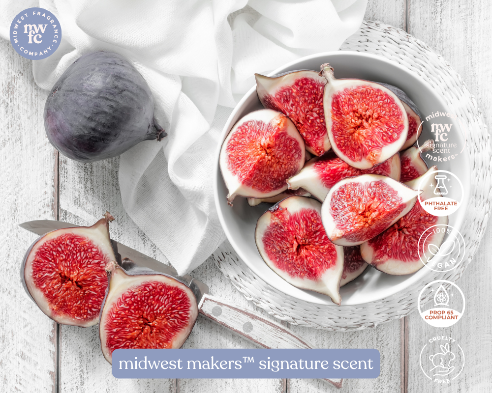 Harvest Fig - Fragrance Oil