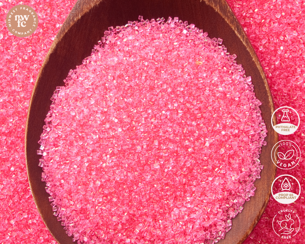 Pink Sugar (type) - Fragrance Oil