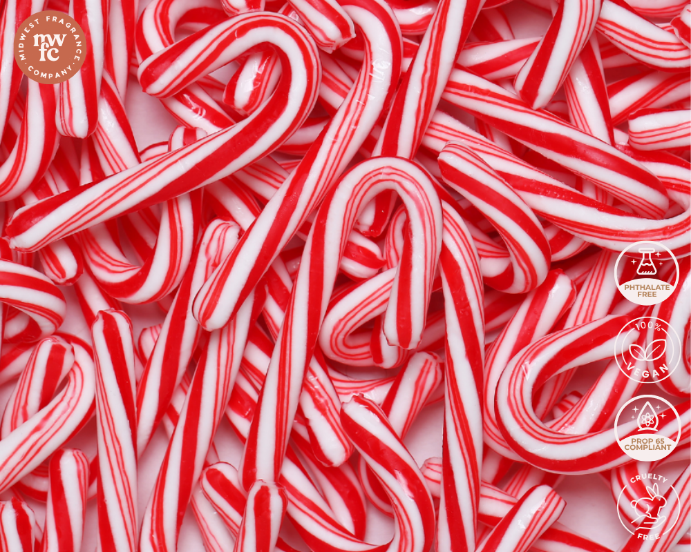 Peppermint - Fragrance Oil