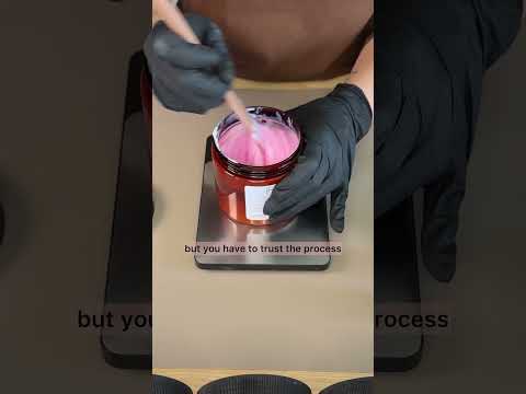 Coconut Shea Lotion Base | Luxury Formula