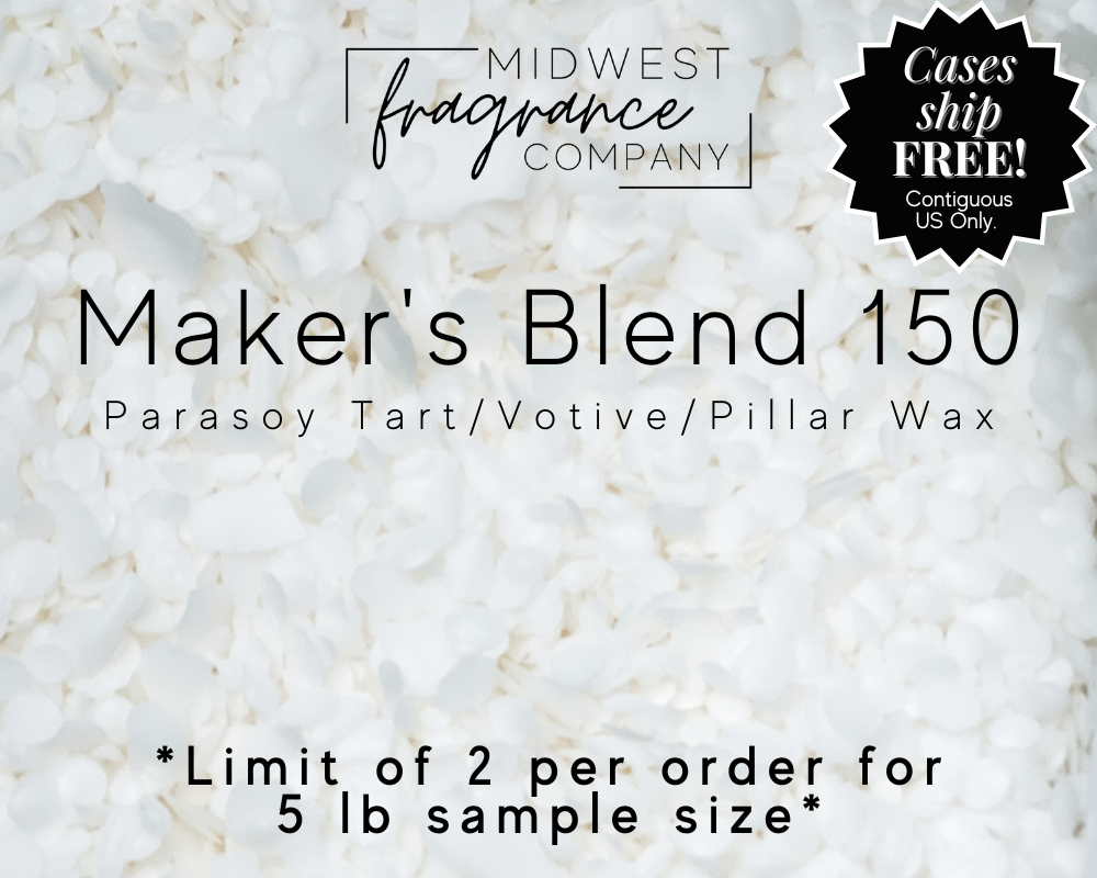 Maker's Blend 150