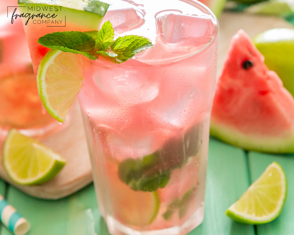 Watermelon Lemonade (type) - Fragrance Oil